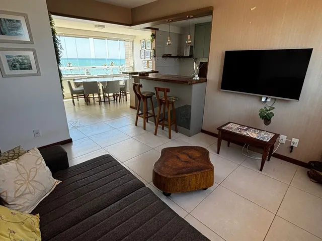 Imagem 12: Apartamento residencial para Locação em condominio fechado em Piatã, Salvador, 2