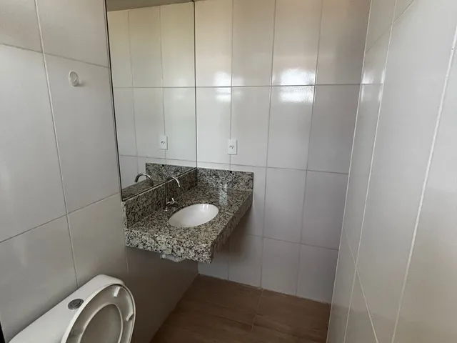 Imagem 2: Apartamento residencial para Locação em condominio fechado em Piatã, Salvador, 2