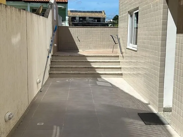 Imagem 10: Apartamento residencial para Locação em condominio fechado em Piatã, Salvador, 2