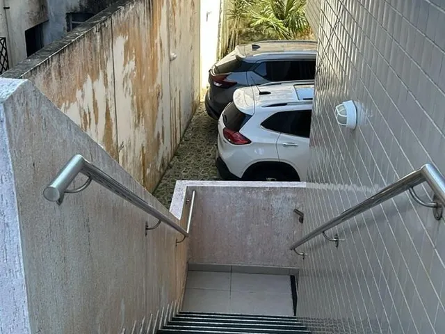 Imagem 11: Apartamento residencial para Locação em condominio fechado em Piatã, Salvador, 2