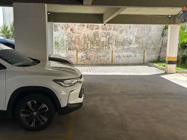 Imagem 13: Apartamento residencial para Locação em condominio fechado em Piatã, Salvador, 2