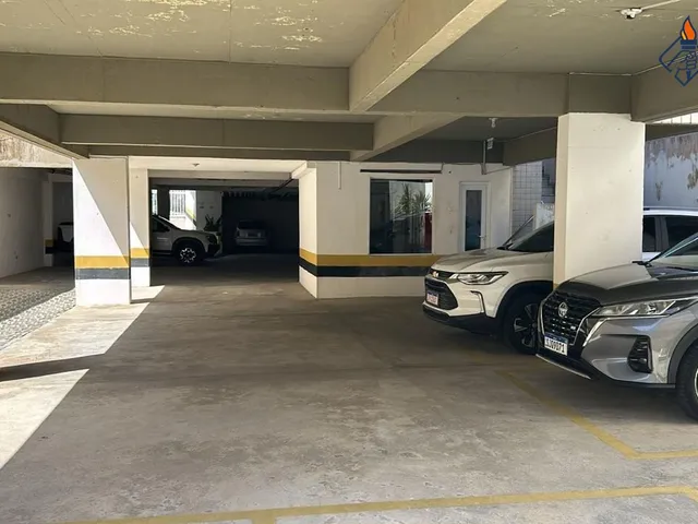 Imagem 5: Apartamento residencial para Locação em condominio fechado em Piatã, Salvador, 2