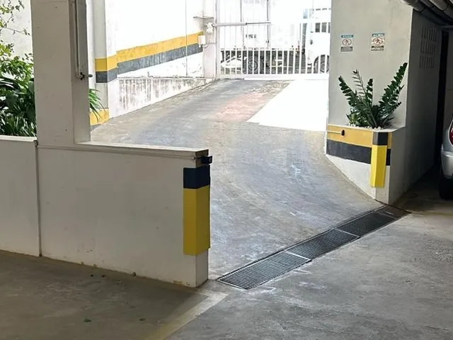 Imagem 6: Apartamento residencial para Locação em condominio fechado em Piatã, Salvador, 2