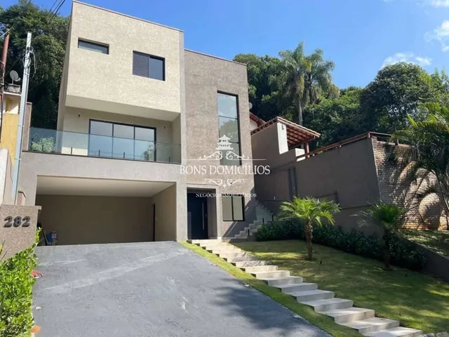 Imagem: CASA RESIDENCIAL em ITAPEVI - SP, TRANSURB