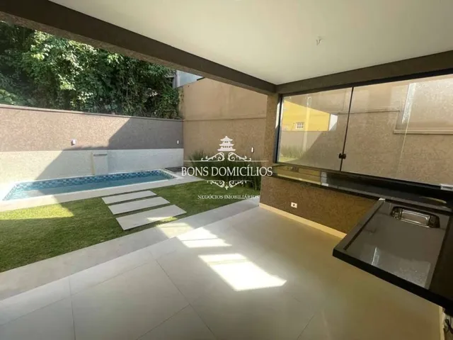 Imagem 6: CASA RESIDENCIAL em ITAPEVI - SP, TRANSURB