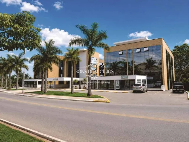 Imagem: SALA COMERCIAL em COTIA - SP, PAISAGEM RENOIR