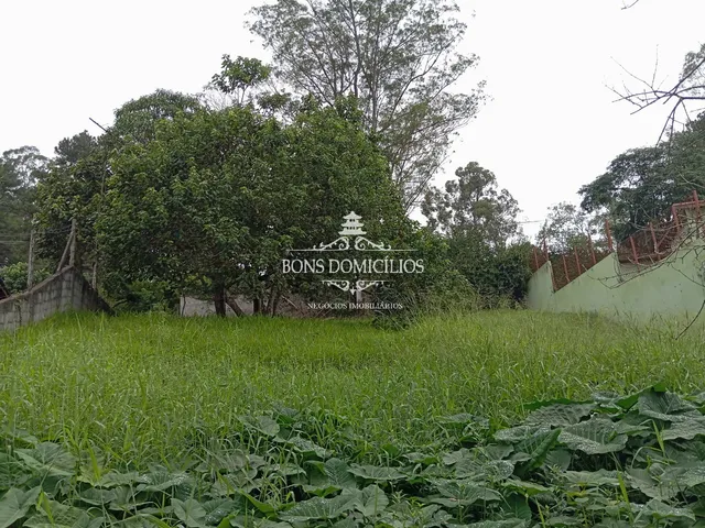 Imagem 6: TERRENO RESIDENCIAL em COTIA - SP, PARQUE DOM HENRIQUE