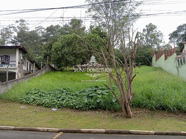 Imagem 5: TERRENO RESIDENCIAL em COTIA - SP, PARQUE DOM HENRIQUE