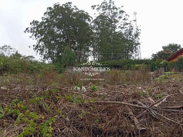 Imagem 10: TERRENO RESIDENCIAL em COTIA - SP, PARQUE DOM HENRIQUE