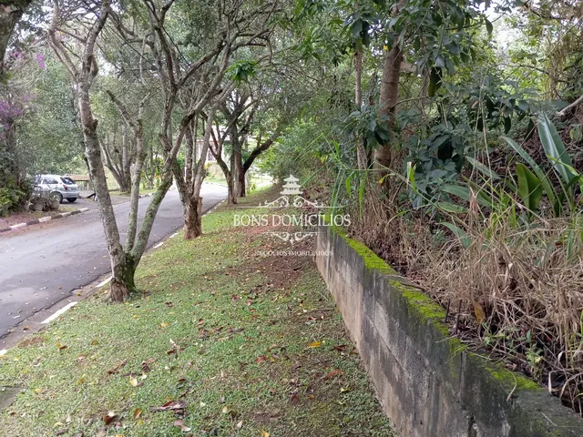 Imagem 9: TERRENO RESIDENCIAL em COTIA - SP, PARQUE DOM HENRIQUE