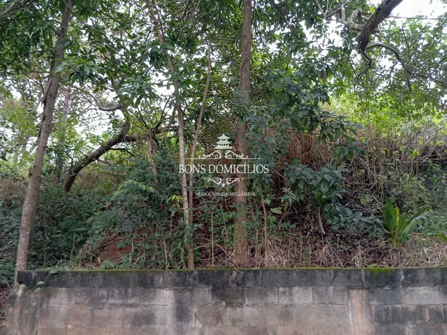 Imagem 3: TERRENO RESIDENCIAL em COTIA - SP, PARQUE DOM HENRIQUE
