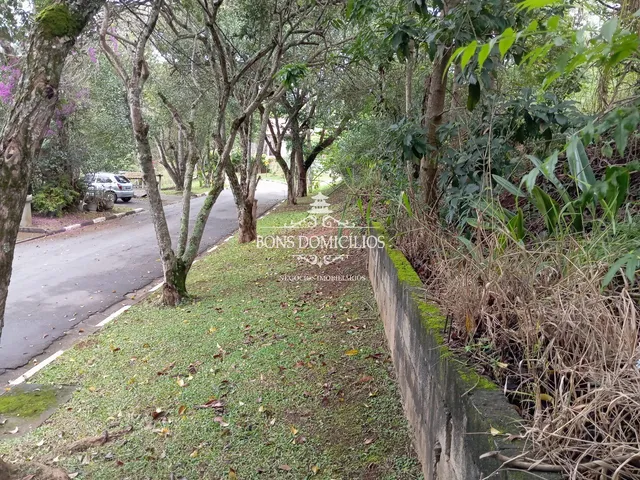 Imagem 4: TERRENO RESIDENCIAL em COTIA - SP, PARQUE DOM HENRIQUE