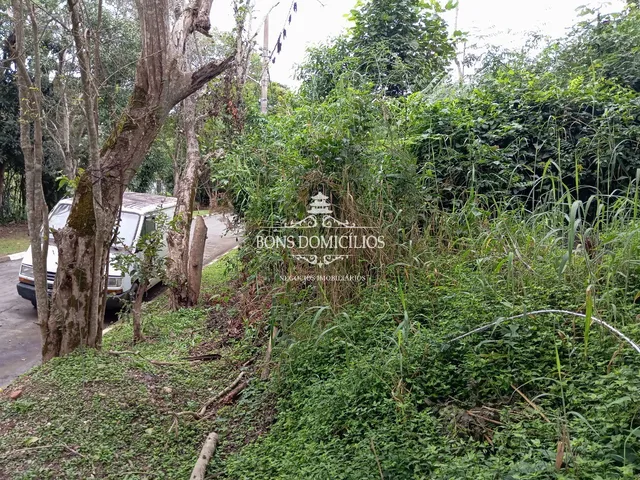 Imagem 11: TERRENO RESIDENCIAL em COTIA - SP, PARQUE DOM HENRIQUE
