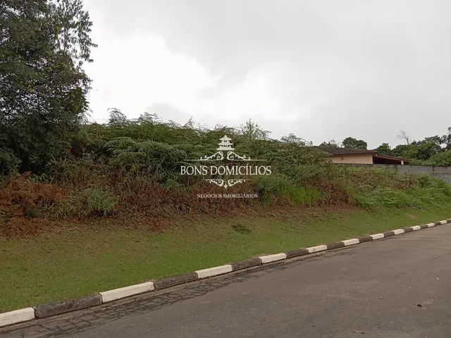 Imagem 6: TERRENO RESIDENCIAL em COTIA - SP, PARQUE DOM HENRIQUE