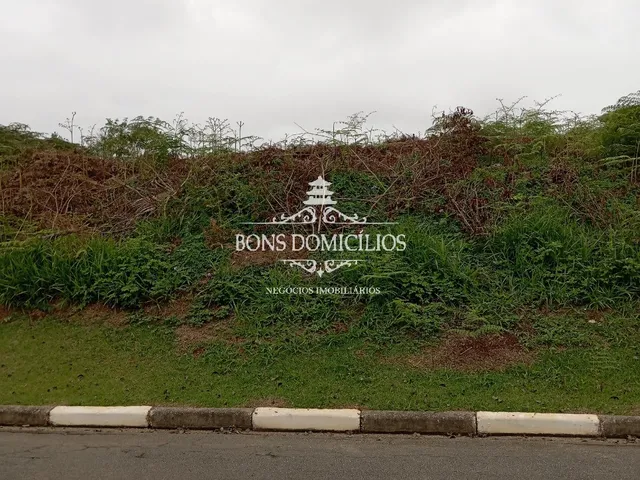 Imagem 2: TERRENO RESIDENCIAL em COTIA - SP, PARQUE DOM HENRIQUE