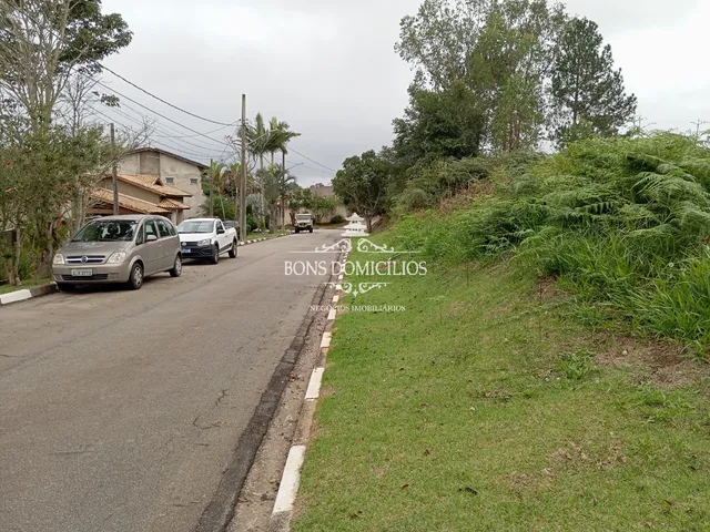 Imagem 14: TERRENO RESIDENCIAL em COTIA - SP, PARQUE DOM HENRIQUE