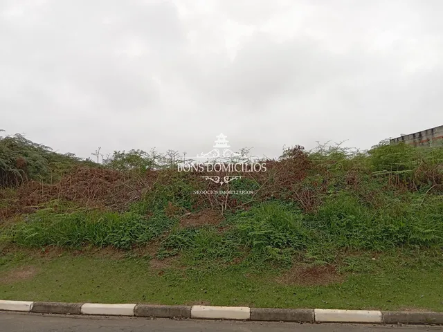 Imagem 7: TERRENO RESIDENCIAL em COTIA - SP, PARQUE DOM HENRIQUE