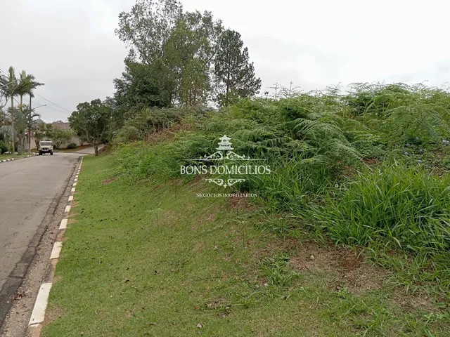 Imagem 10: TERRENO RESIDENCIAL em COTIA - SP, PARQUE DOM HENRIQUE