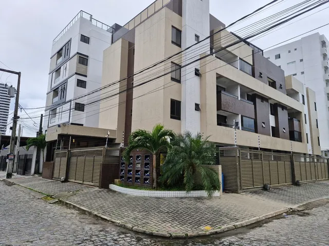 Imagem: Excelente localização no Jardim Oceania/Bessa!!!