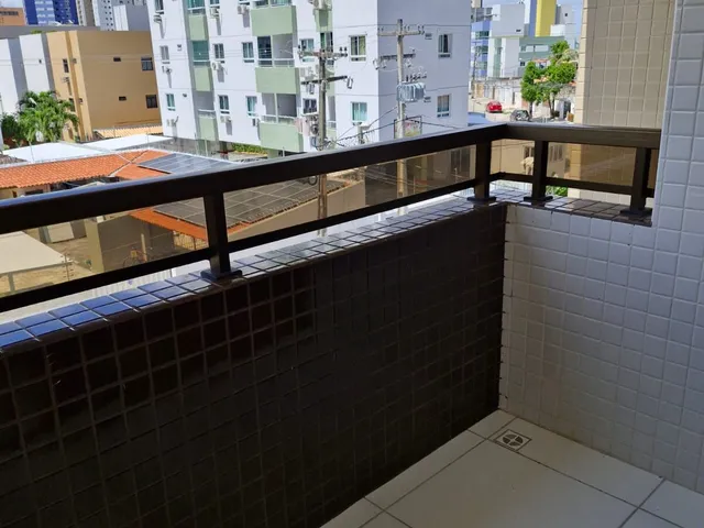 Imagem 2: Excelente localização no Jardim Oceania/Bessa!!!