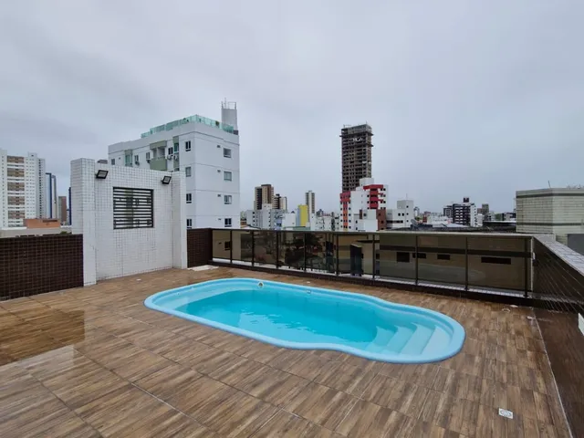 Imagem 3: Excelente localização no Jardim Oceania/Bessa!!!