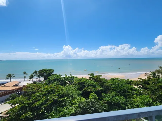Imagem 4: Lindo flat beira mar no Bessa!!!