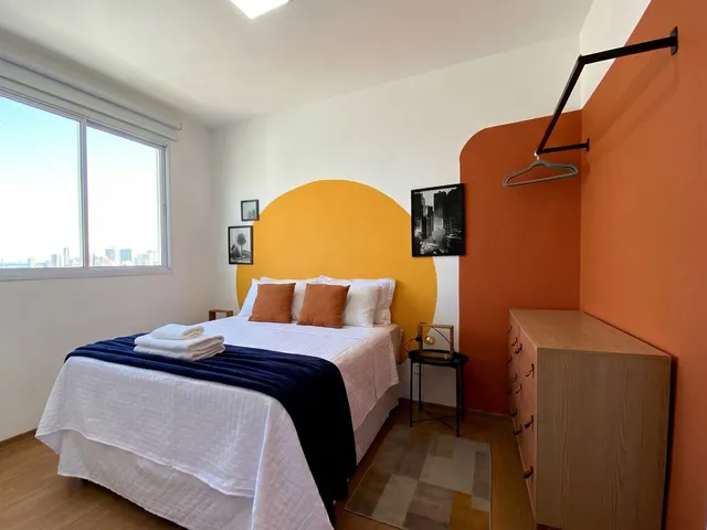 Imagem 4: Lindo apartamento em Ponta de Campina!!!!!