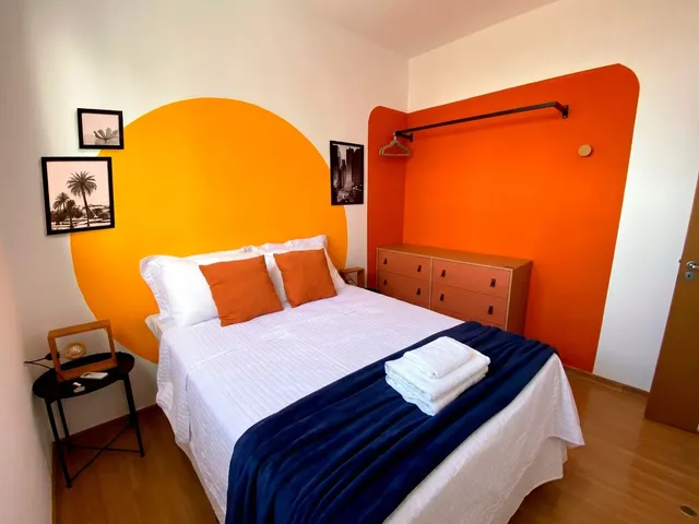 Imagem 7: Lindo apartamento em Ponta de Campina!!!!!