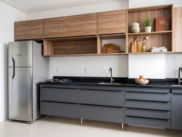 Imagem 5: Lindo apartamento em Ponta de Campina!!!!!