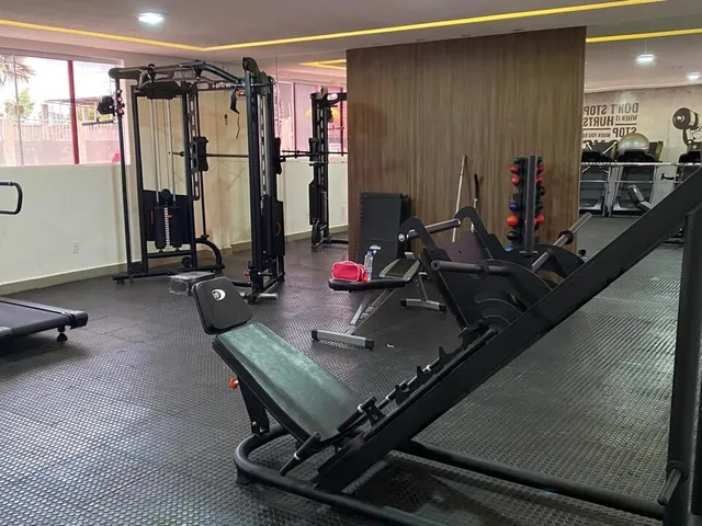 Imagem 6: Lindo apartamento em Ponta de Campina!!!!!