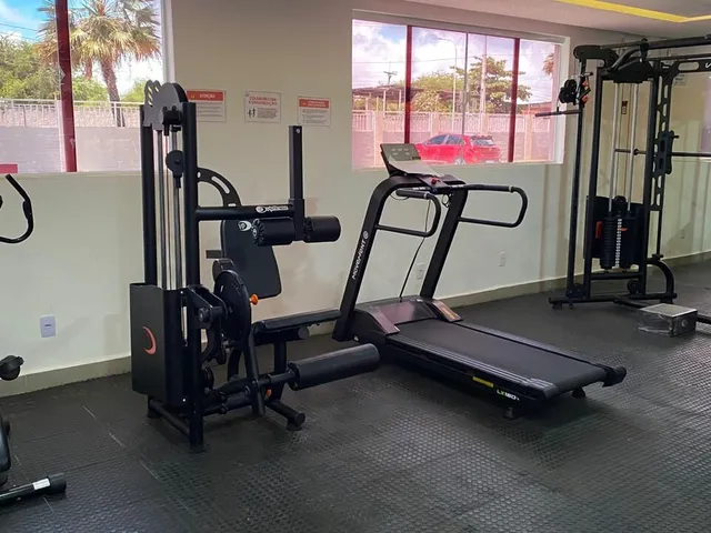 Imagem 2: Lindo apartamento em Ponta de Campina!!!!!