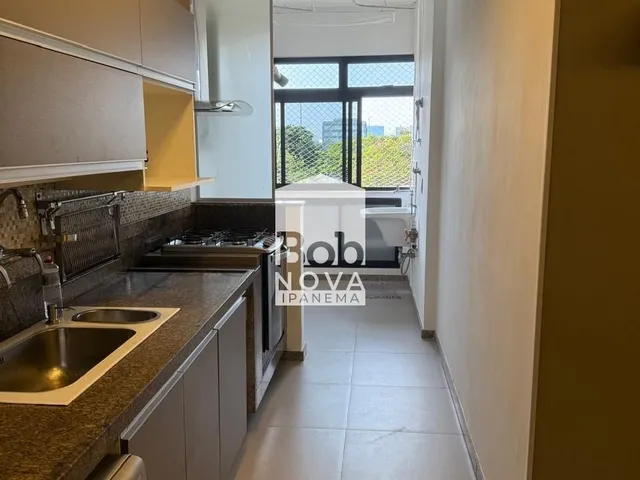 Imagem 13: APARTAMENTO RESIDENCIAL em RIO DE JANEIRO - RJ, BARRA DA TIJUCA