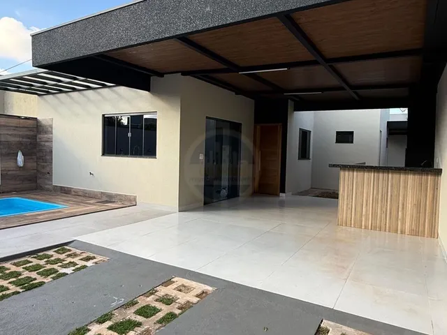 Imagem 14: Casa no Esplanada, Dourados/MS