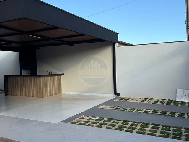 Imagem 9: Casa no Esplanada, Dourados/MS