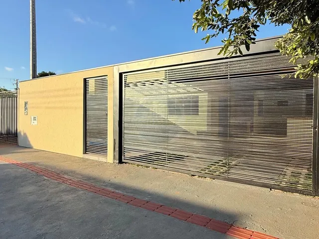 Imagem 2: Casa no Esplanada, Dourados/MS