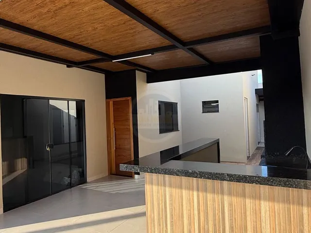 Imagem 11: Casa no Esplanada, Dourados/MS