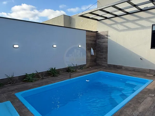 Imagem 3: Casa no Esplanada, Dourados/MS