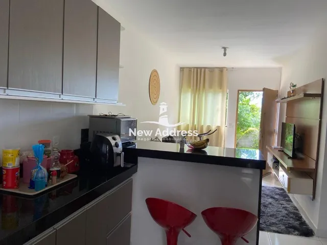 Imagem 5: Casa 2 Quartos com 52 m² em Jardim Campo Grande. Terreno com 300 m²