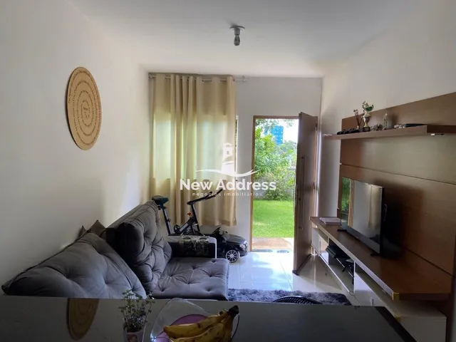 Imagem 14: Casa 2 Quartos com 52 m² em Jardim Campo Grande. Terreno com 300 m²
