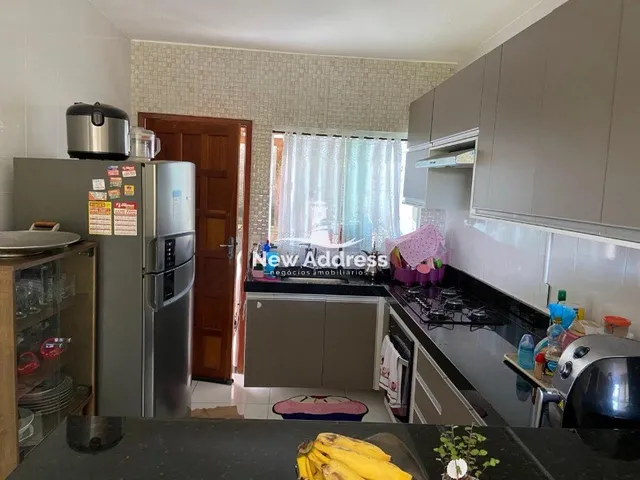 Imagem 12: Casa 2 Quartos com 52 m² em Jardim Campo Grande. Terreno com 300 m²