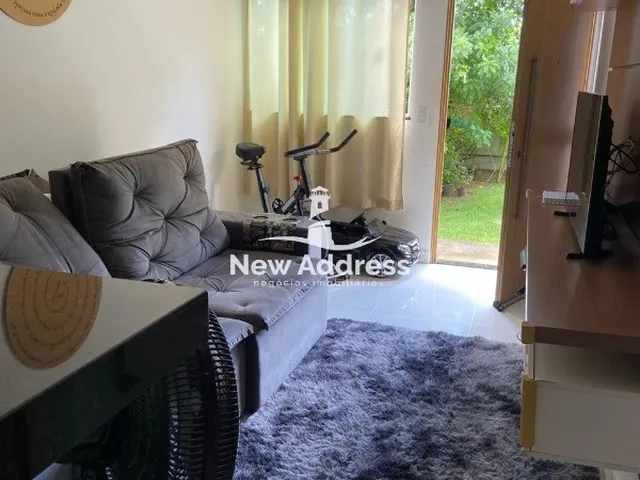 Imagem 4: Casa 2 Quartos com 52 m² em Jardim Campo Grande. Terreno com 300 m²