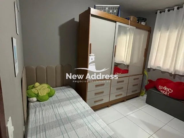 Imagem 7: Casa 2 Quartos com 52 m² em Jardim Campo Grande. Terreno com 300 m²