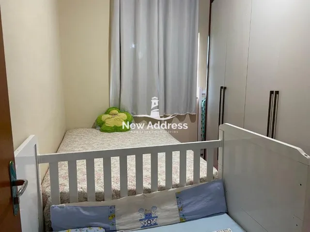 Imagem 3: Casa 2 Quartos com 52 m² em Jardim Campo Grande. Terreno com 300 m²