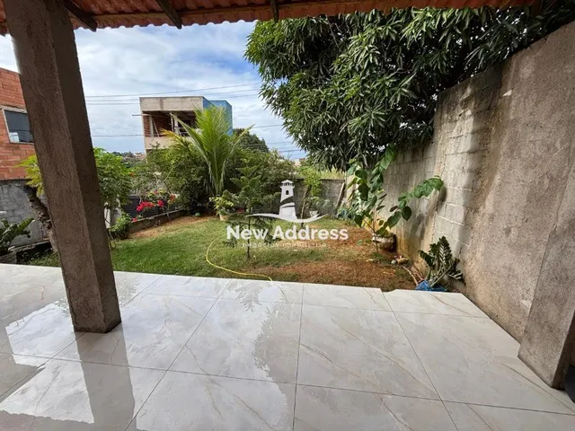 Imagem 11: Casa 2 Quartos com 52 m² em Jardim Campo Grande. Terreno com 300 m²