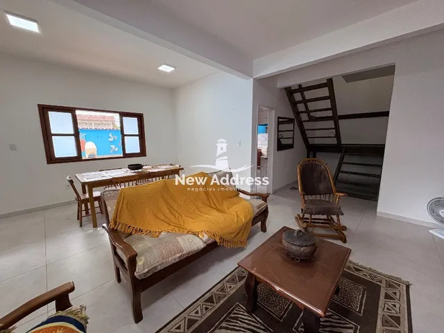 Imagem 7: Casa com 3 quartos na Barra do Jucu com 180 m² - Vila Velha