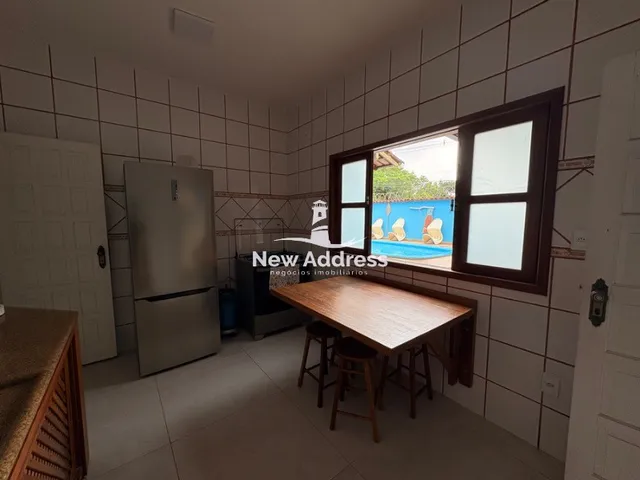 Imagem 4: Casa com 3 quartos na Barra do Jucu com 180 m² - Vila Velha