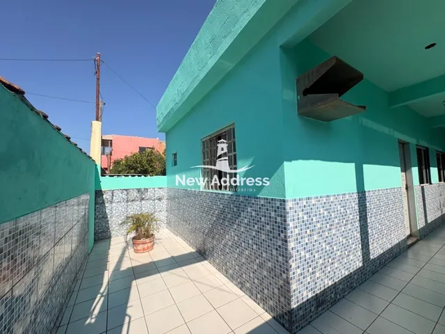Imagem: Casa 2 Suítes em Jardim Botânico - Cariacica