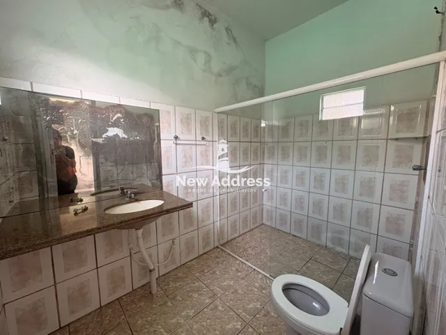 Imagem 9: Casa 2 Suítes em Jardim Botânico - Cariacica, em terreno com 312 m²