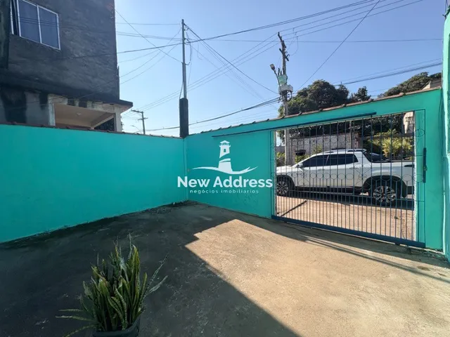 Imagem 4: Casa 2 Suítes em Jardim Botânico - Cariacica, em terreno com 312 m²