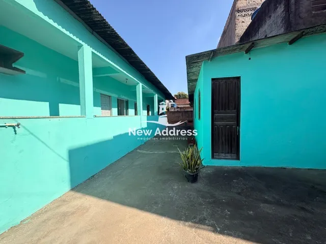 Imagem 3: Casa 2 Suítes em Jardim Botânico - Cariacica, em terreno com 312 m²